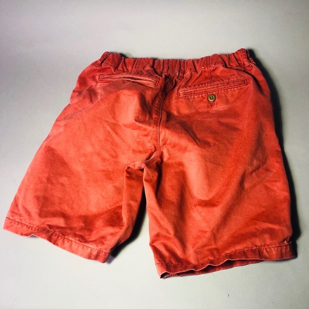 Authentic Crewcuts Boys Gramercy Short for Boys - Picture 4 of 7
